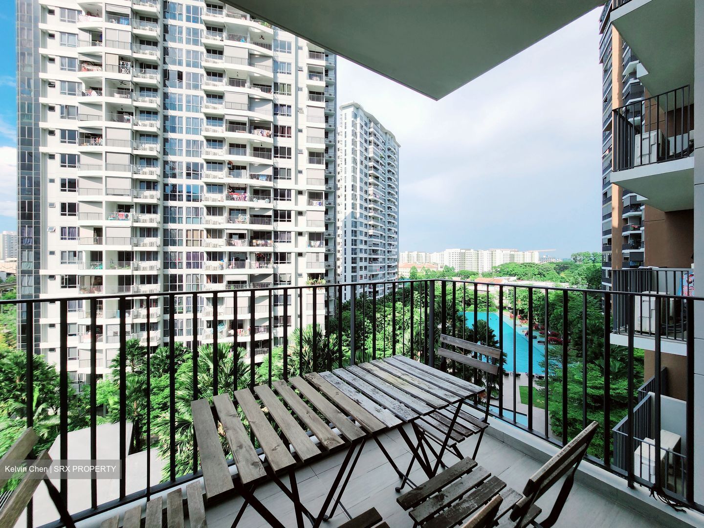 High Park Residences (D28), Apartment #382415351